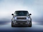 Land Rover Range Rover Sport 2014 года